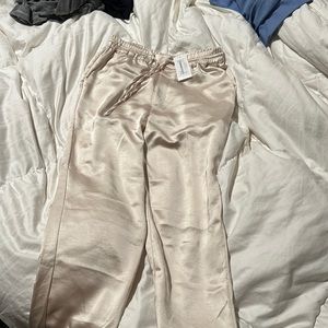 Fabrik Satin Pant